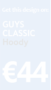 Mens Hoody