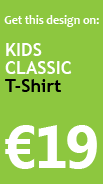 Childrens Classic T-Shirt