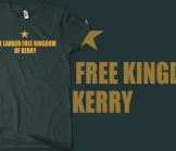 Kerry : Langer Free Kingdom Of Kerry