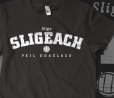 Vintage Sligo Gaelic Football T-shirt