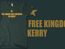 Kerry : Langer Free Kingdom Of Kerry