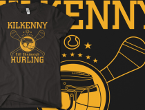 Kilkenny Hurling T-shirt